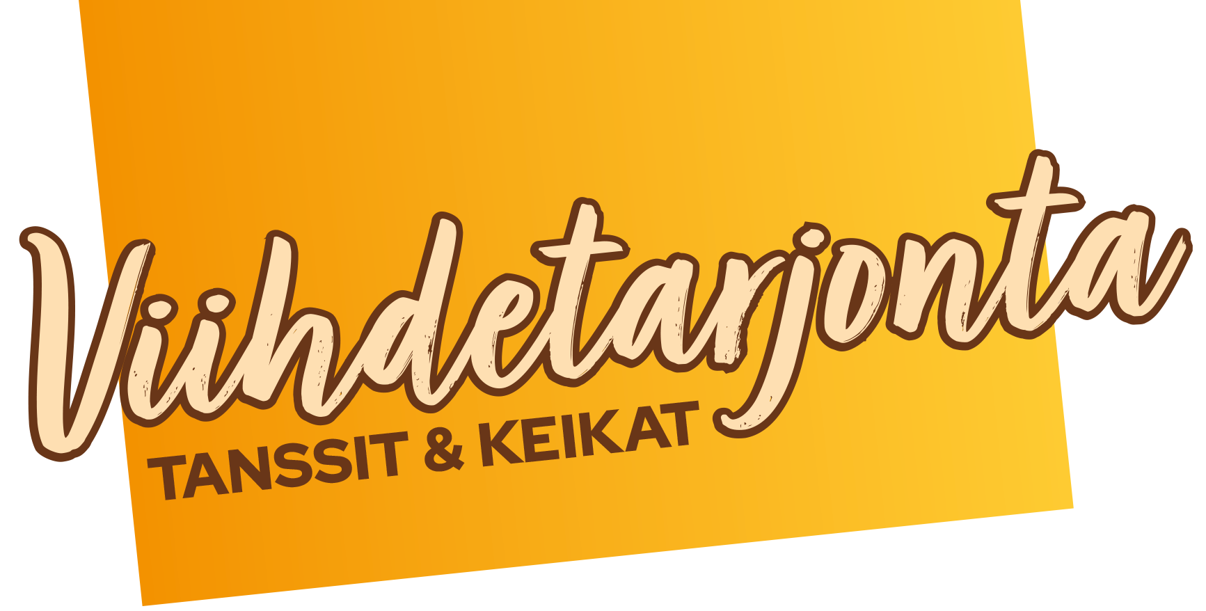 viihdetarjonta-otsikko