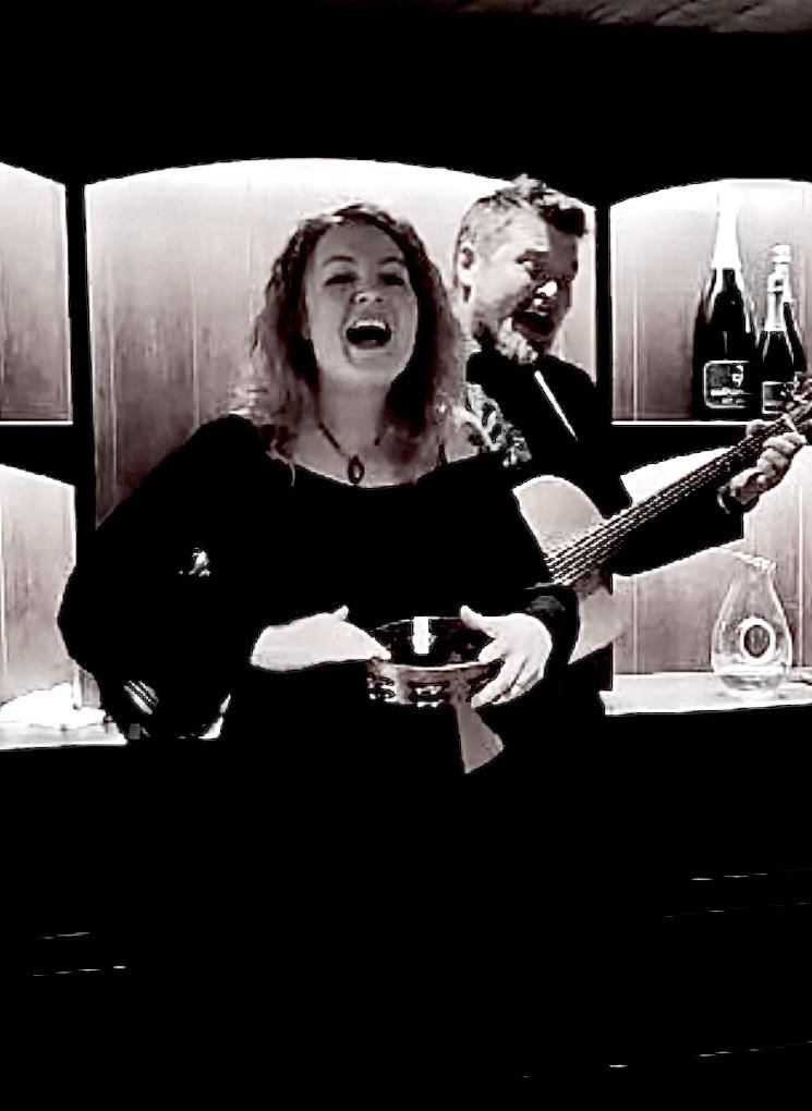 ida-ja-jali-duo